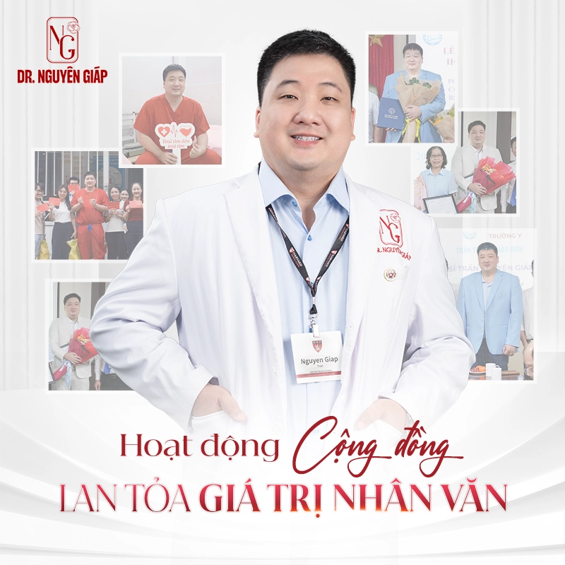Hoạt động cộng đồng lan tỏa giá trị nhân văn