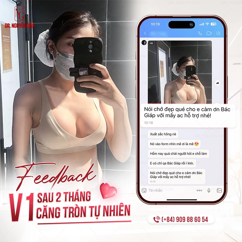 Dịch vụ Nâng ngực nội soi Nang nguc noi soi 2