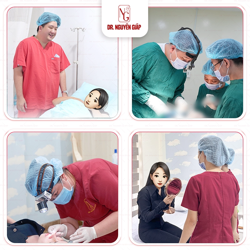 Harvard Surgical Leadership Program nâng tầm vị thế bác sĩ phẫu thuật Nâng cao trải nghiệm khách hàng, chất lượng quốc tế tại Việt Nam