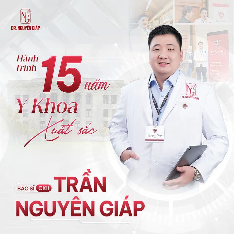 bác sĩ nguyên giáp