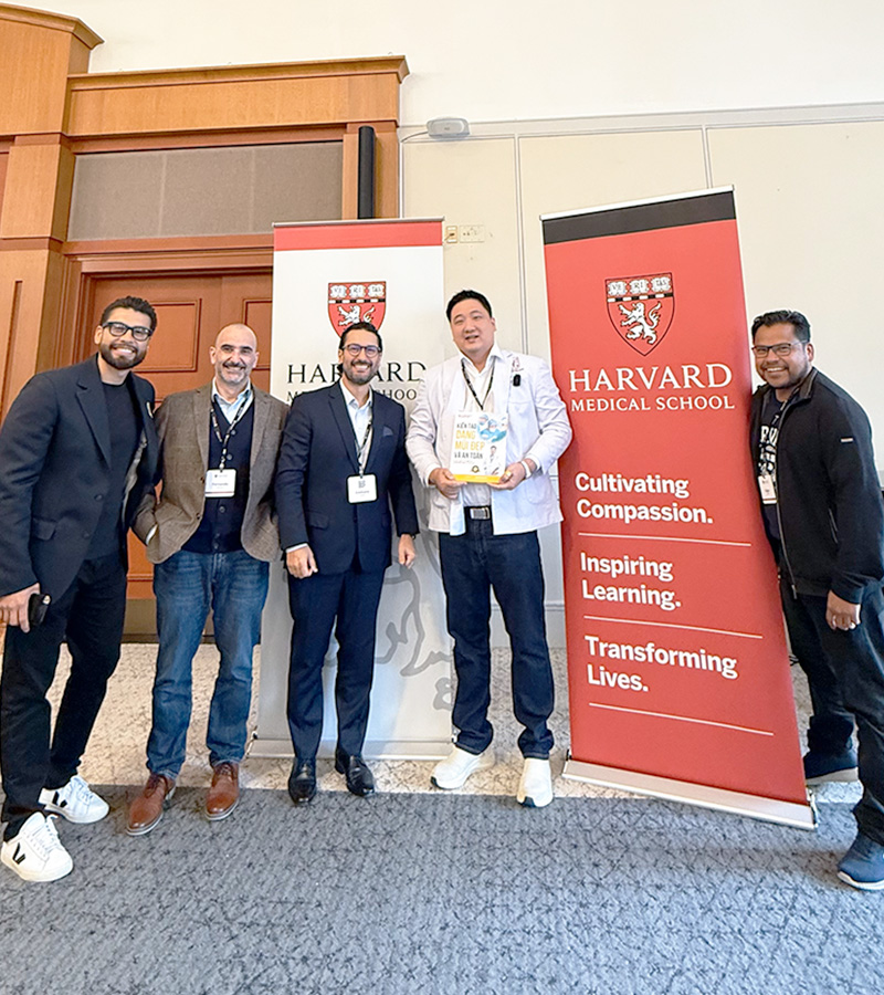 Dr Nguyên Giáp: Góc Nhìn Y Khoa Sau Chương Trình Harvard goc-nhin-tu-harvard-bac-si-tran-nguyen-giap