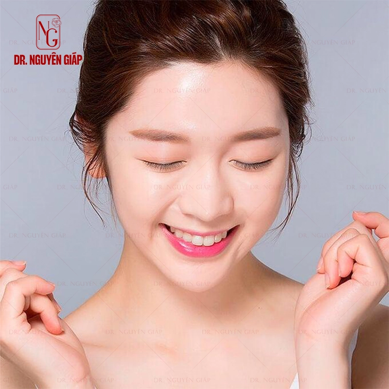 Mesotherapy tre hoa cang bong 3 Làn da căng bóng, tươi trẻ là mơ ước của nhiều người phụ nữ