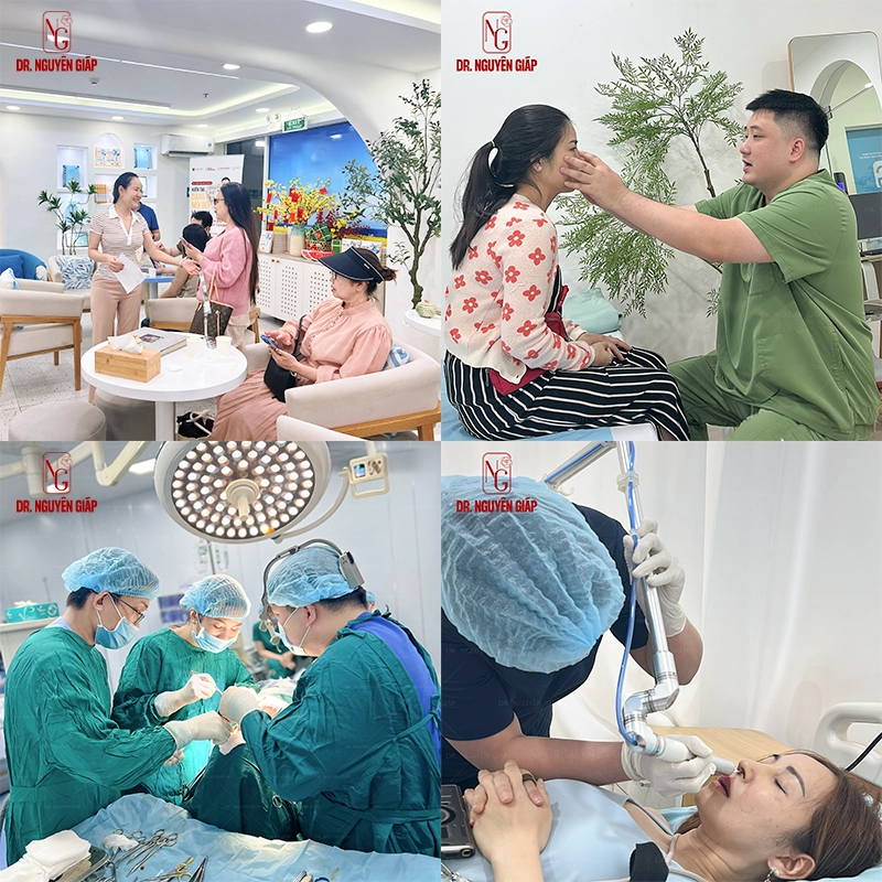 Mỗi khách hàng đều được cá nhân hóa trải nghiệm dịch vụ